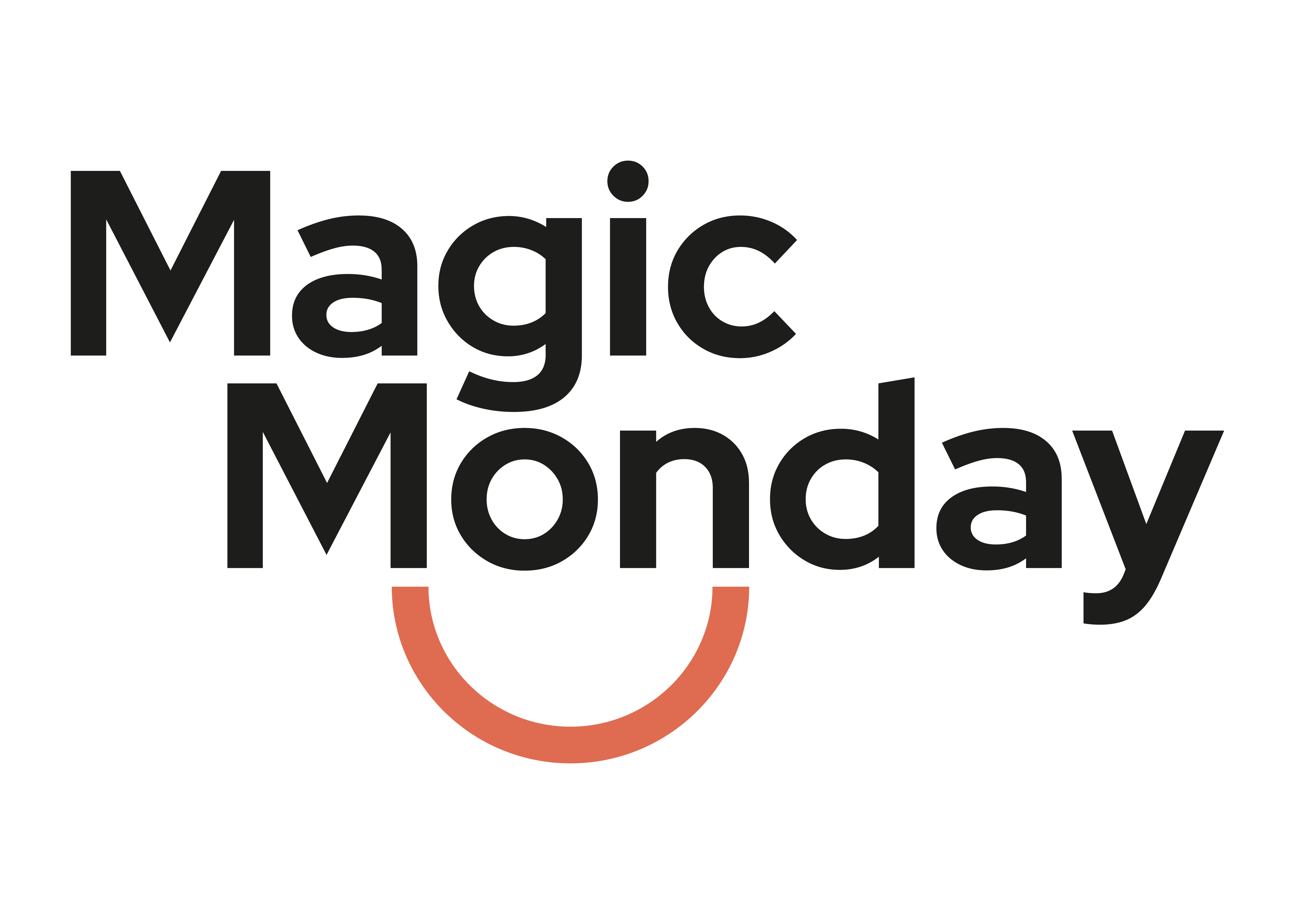 MagicMonday Demo BV